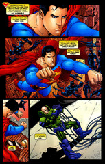 Adventures of Superman #645