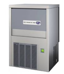 Льдогенератор NTF SL 50A R (кубиковый лед)