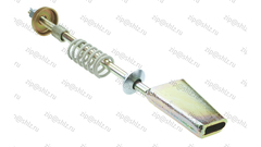 Тяга канатная 0411С.23.02.310-01