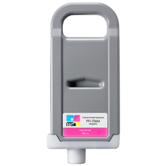 Картридж ITSinks для Canon, PFI-706 Magenta, 700 мл (6683B001) Canon ImagePrograf iPF8300, iPF8300S, iPF8400, iPF8400SE, iPF9400S, PFI-706M, пурпурный