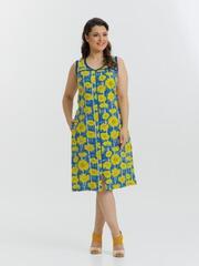 4577/1 Сарафан на молнии