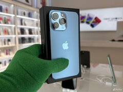 iPhone 13 Pro, 512 ГБ б/у