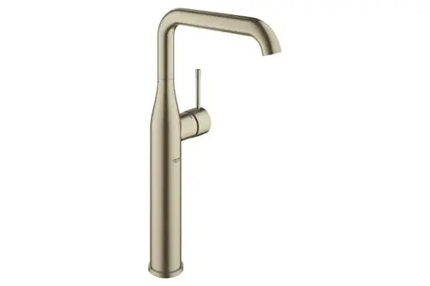 GROHE Essence 24170EN1 Смеситель для раковины без донного клапана, XL-Size, никель матовый