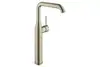 GROHE Essence 24170EN1 Смеситель для раковины без донного клапана, XL-Size, никель матовый