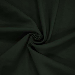 Ткань костюмная Габардин Белый лебедь, 270 гр/м.п., 150 см, Таежная ель