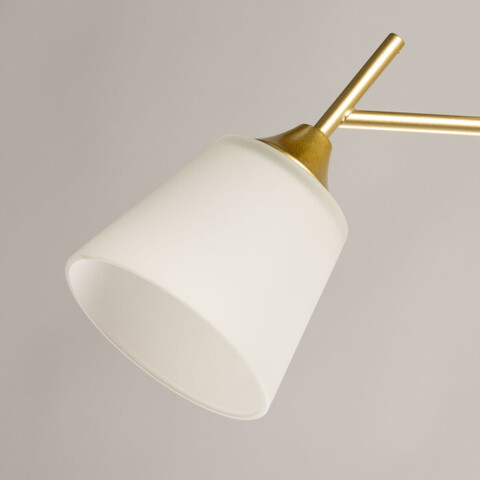 Потолочная люстра De City Дэла 635019205