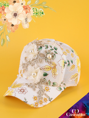 Бейсболка женская