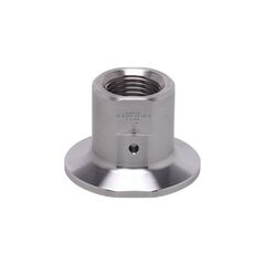 Зажимные адаптеры IFM Electronic