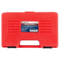 Thorvik SES25 Набор экстракторов поврежденного крепежа, 25 предметов 53202