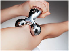 Лифтинг - массажер для лица и тела  3D Massager MS-040