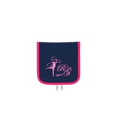 синий темный