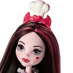 Кухня вампиров с Дракулаурой и ее отцом