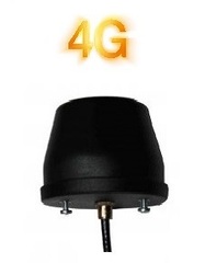 Триада-4596/antenna.ru. Антенна LTE 450 МГц круговая врезная антивандальная