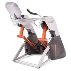 Эллиптический тренажер профессиональный Octane ZR7000 с консолью Smart