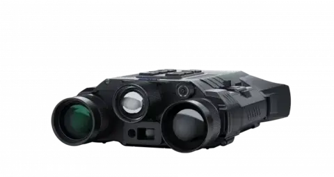 Мультиспектральный бинокль PARD Osprey 640 OS6-35/50/940/LRF