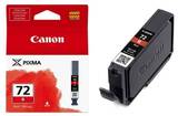 Картридж Canon PGI-72 R красный