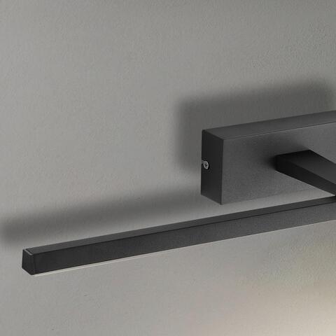 Настенный светодиодный светильник Favourite Scriptor 2432-2W