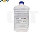 Тонер FT002W для OKI C711WT/C920WT (Japan) White, 1кг/бут, OSP0002W