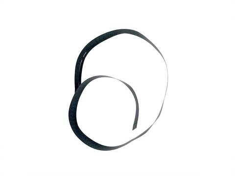 Шлейф каретки сканера 12+6 pins FFK-M125 для HP LJ Pro MFP M125/M126/M127 (CET), DGP0754