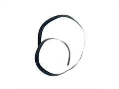 Шлейф каретки сканера 12+6 pins FFK-M125 для HP LJ Pro MFP M125/M126/M127 (CET), DGP0754