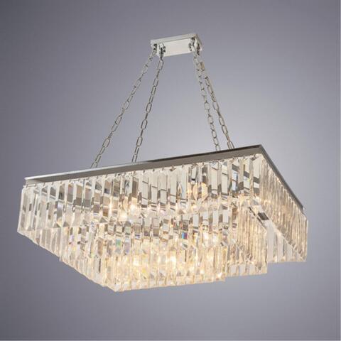 Подвесной светильник Divinare 3001/02 SP-1