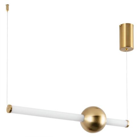 Подвесной светодиодный светильник Divinare CLIFF 1125/01 SP-16