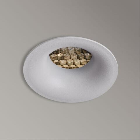 Встраиваемый светильник Arte Lamp DUCRE MINI A7095PL-1WH