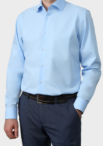 Сорочка Vester Slim fit