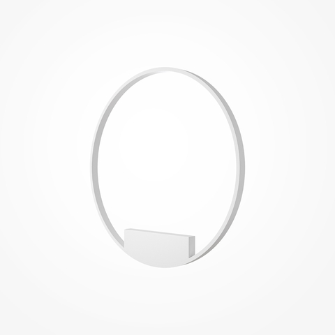 Настенный светодиодный светильник Maytoni Rim MOD058WL-L50W4K