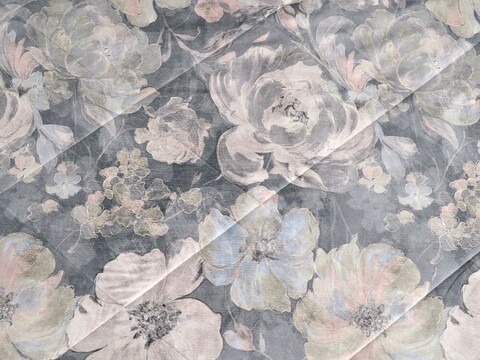 Постельное белье с одеялом 1.5 спальное Asabella Premium 2250-OSPS