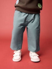 Брюки для мальчика Next E82-340, Голубой