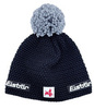 Картинка шапка Eisbar Jamie Pompon SA 009 - 4