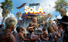 Dead Island 2 - SoLA (для ПК, цифровой код доступа)