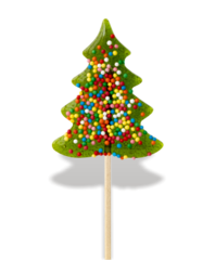 Леденец Ёлочка, 15 г