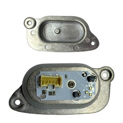 064 Светодиодный модуль ангельских глазок AUDI A3,S3,Q5(8V0998473) L