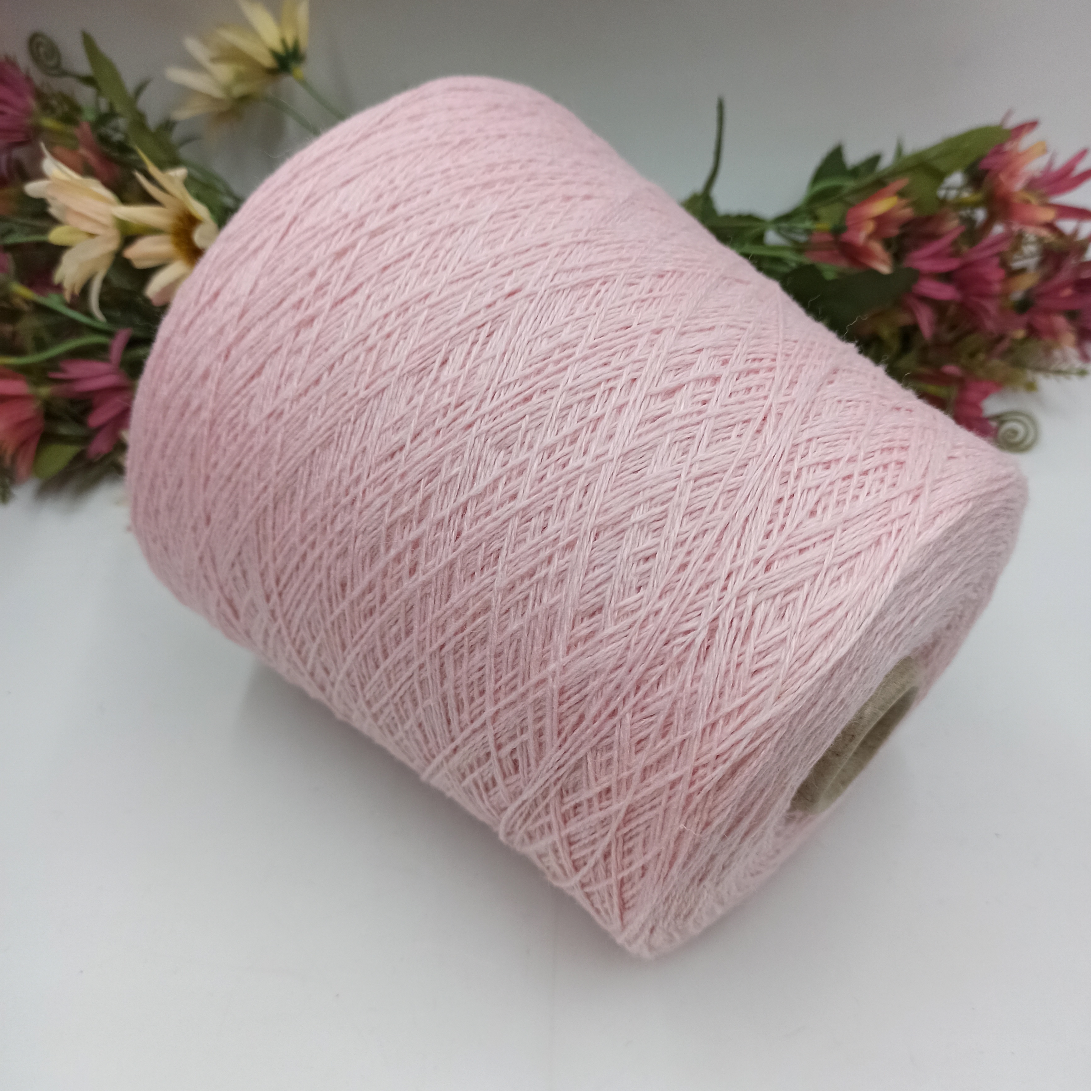 Арт Paola Papi Fabio 750м/100гр - Розовый