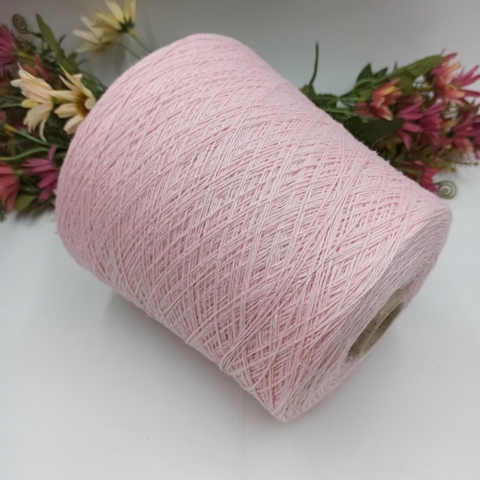 Арт Paola Papi Fabio 750м/100гр - Розовый