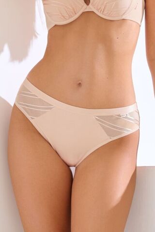 Трусы бразилиана LISCA PRINCESS 022344