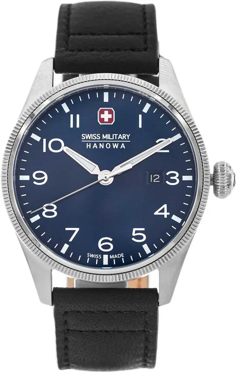 Часы мужские Swiss Military Hanowa SMWGB0000805 Thunderbolt