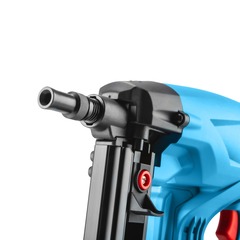 Аккумуляторный монтажный пистолет Toua DCCN25