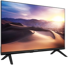 Телевизор Econ EX-24HS008B 61 см черный