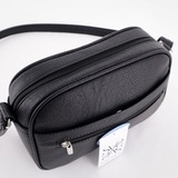 Сумка Саломея 557 канадский черный