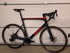 Велосипед купить с выгодой BMC Teammachine SLR 01