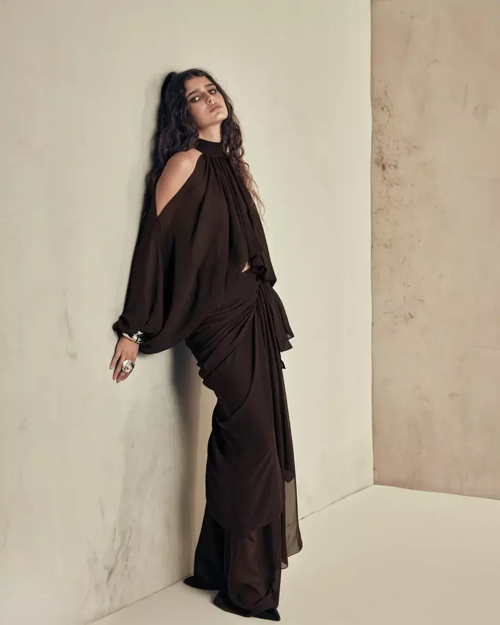 Юбка-брюки Индия