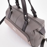 Сумка Саломея 130 мульти бельгийский шоколад