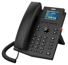 IP-телефон Fanvil X303P