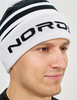 Шапка Nordski Winter Black/White