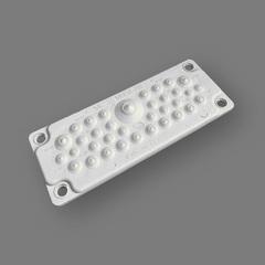 Кабельный ввод мембранный KBM.35