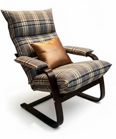 Кресло-качалка Relax Релакс