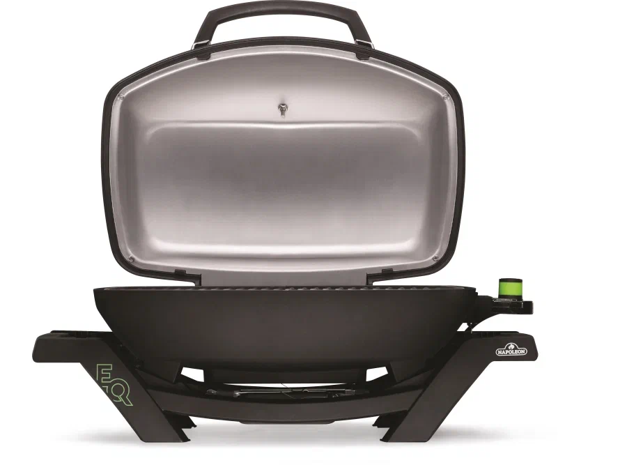 Электрический гриль Napoleon TravelQ 285 PRO